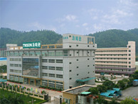 深圳市裕滿實業(yè)有限公司與湯姆森集團建立戰(zhàn)略合作